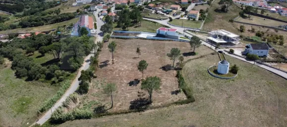 Земельный участок 7242м² в Мафра, Португалия № 125412 7