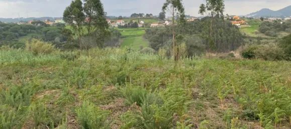 Земельный участок 7242м² в Мафра, Португалия № 125412 5