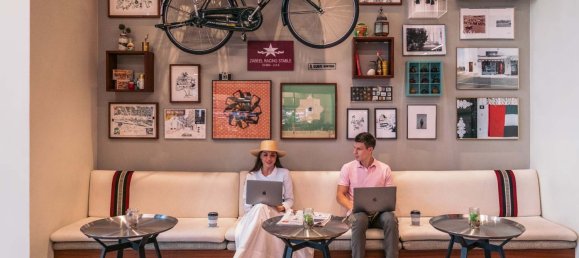 2 Schlafzimmer Wohnung in ROVE ALJADA, Muwaileh Commercial, UAE, Nr. 61178 3