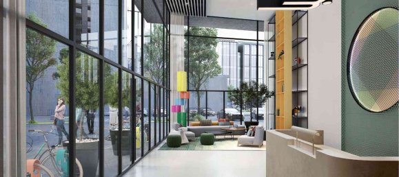 2 Schlafzimmer Wohnung in ROVE ALJADA, Muwaileh Commercial, UAE, Nr. 61178 4