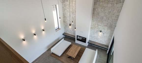 Villa de 3 dormitorios en Mijas, Spain No. 115937 7