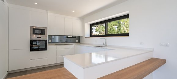 Villa de 3 dormitorios en Mijas, Spain No. 115937 13