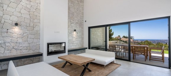 Villa de 3 dormitorios en Mijas, Spain No. 115937 6