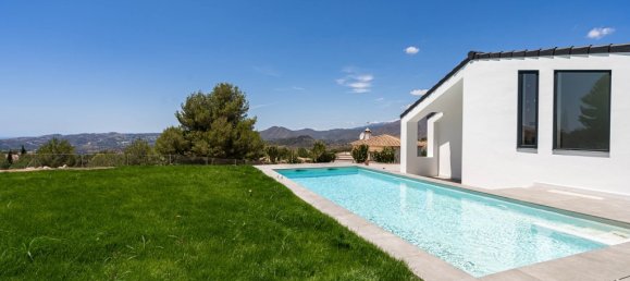 Villa de 3 dormitorios en Mijas, Spain No. 115937 4