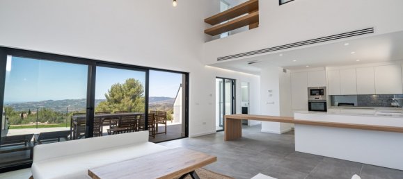 Villa de 3 dormitorios en Mijas, Spain No. 115937 9