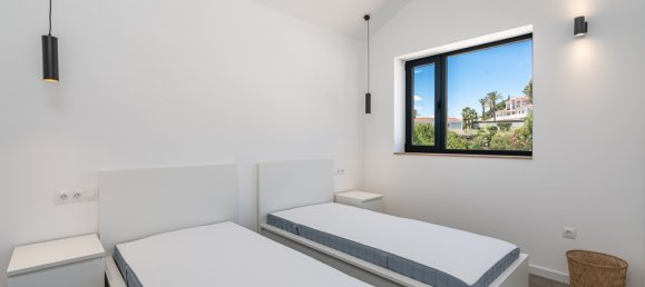 Villa de 3 dormitorios en Mijas, Spain No. 115937 16