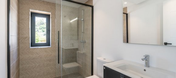 Villa de 3 dormitorios en Mijas, Spain No. 115937 18