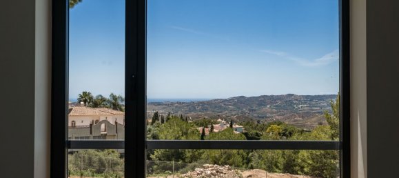 Villa de 3 dormitorios en Mijas, Spain No. 115937 11