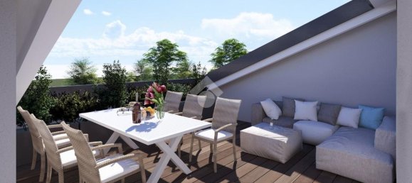 Penthouse de 3 divisões em Lentate sul Seveso, Italy N.º 3862 9