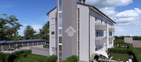 Penthouse de 3 divisões em Lentate sul Seveso, Italy N.º 3862 4