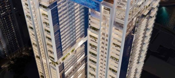 Apartamento T1 em Dubai, UAE N.º 21190 2