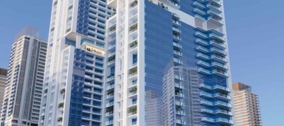 Apartamento T1 em Dubai, UAE N.º 21190 5