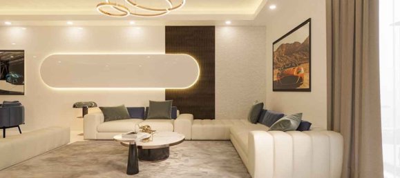 Apartamento T1 em Dubai, UAE N.º 21190 10