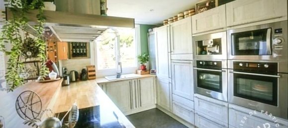 Casa de 4 dormitorios en Pas-de-Calais, France No. 328280 3