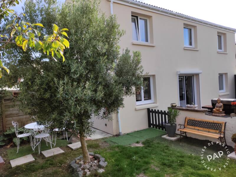 Casa de 4 dormitorios en Pas-de-Calais, France No. 328280