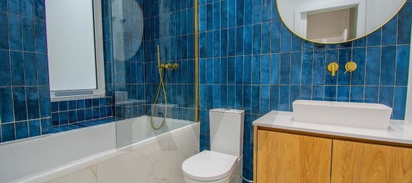 Apartamento T3 em Lisbon, Portugal N.º 99627 32