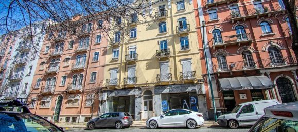 Apartamento T3 em Lisbon, Portugal N.º 99627 35