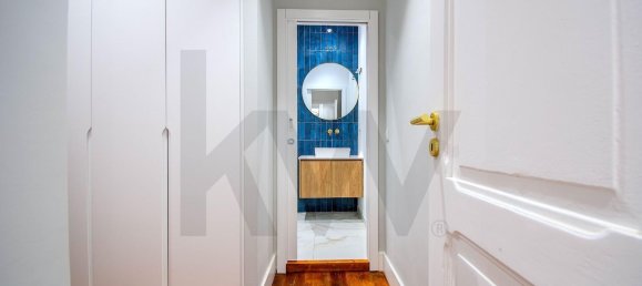 Apartamento T3 em Lisbon, Portugal N.º 99627 29