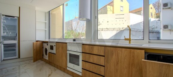 Apartamento T3 em Lisbon, Portugal N.º 99627 11