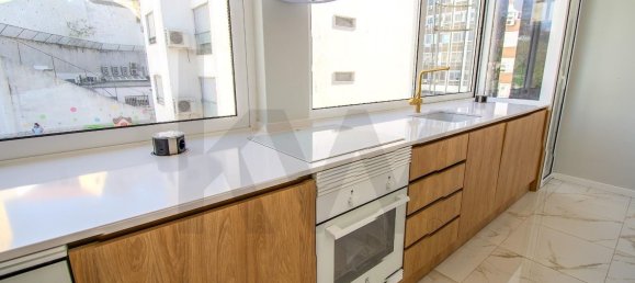 Apartamento T3 em Lisbon, Portugal N.º 99627 6