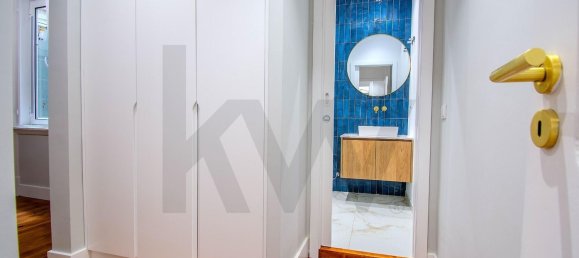 Apartamento T3 em Lisbon, Portugal N.º 99627 30