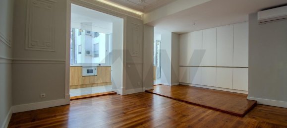 Apartamento T3 em Lisbon, Portugal N.º 99627 2