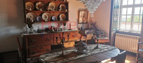 8 bedrooms House in Cumieira, Portugal No. 126260 9