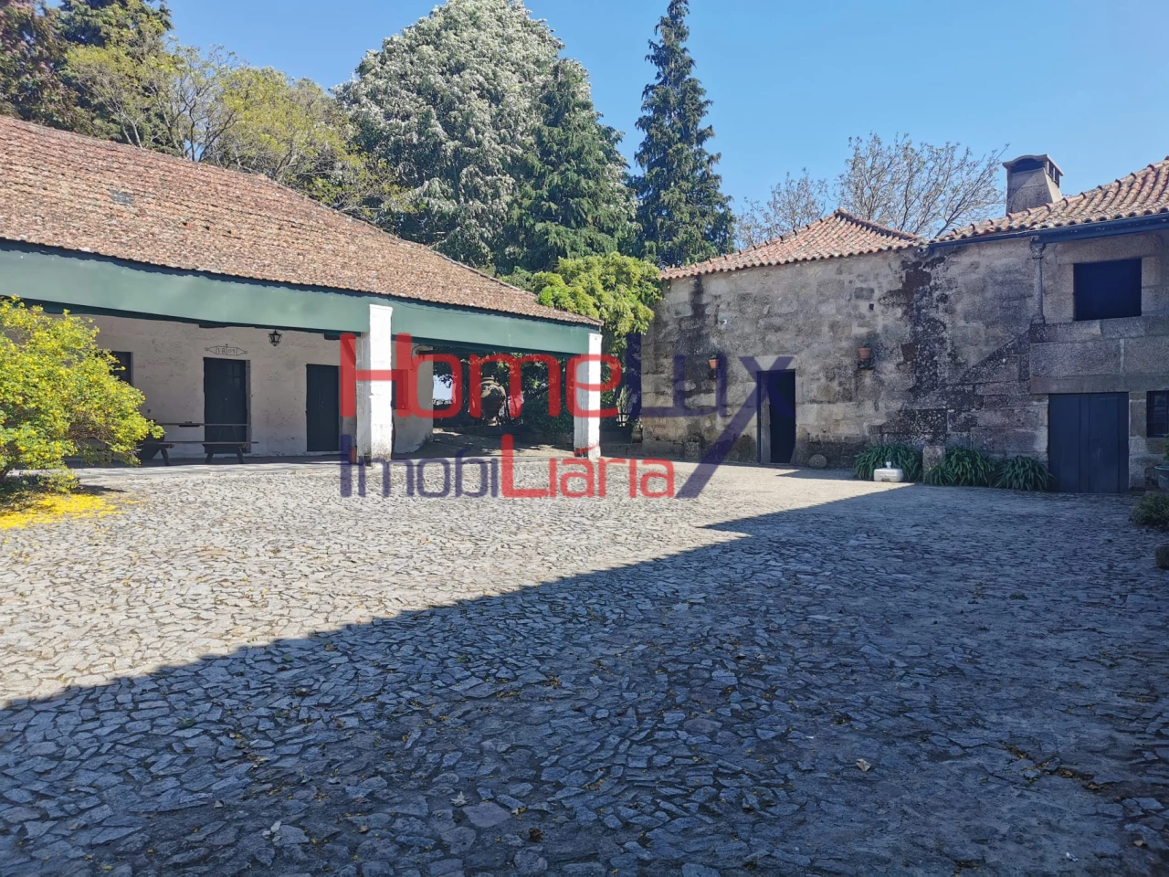 8 bedrooms House in Cumieira, Portugal No. 126260