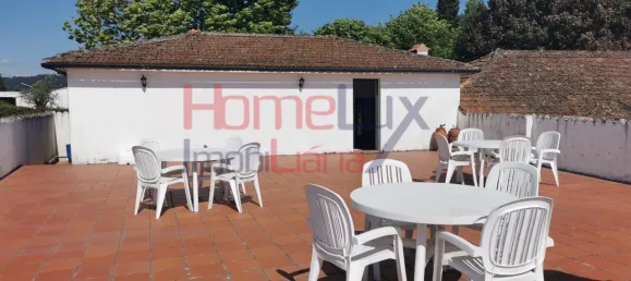 8 bedrooms House in Cumieira, Portugal No. 126260 2