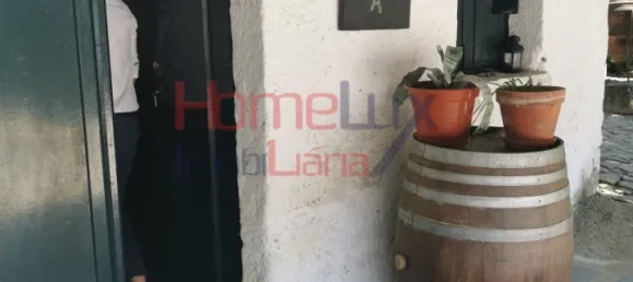 8 bedrooms House in Cumieira, Portugal No. 126260 13