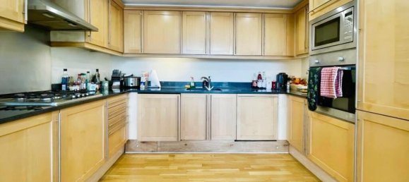 3 غرف نوم مكتب في Brentford, United Kingdom رقم 12345 3