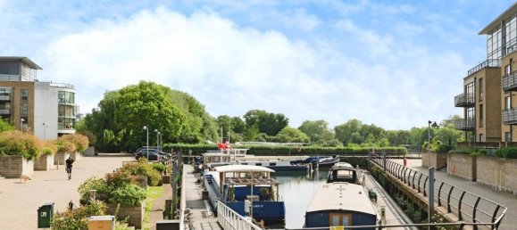 3 غرف نوم مكتب في Brentford, United Kingdom رقم 12345 8