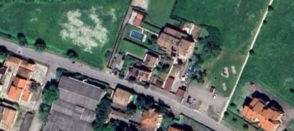 1-Zimmer Lagerhaus in Parma, Italy, Nr. 294088 12