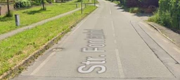 1-Zimmer Lagerhaus in Parma, Italy, Nr. 294088 9