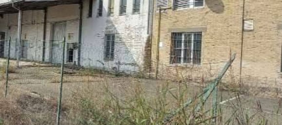 1-Zimmer Lagerhaus in Parma, Italy, Nr. 294088 2