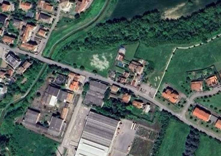 1-Zimmer Lagerhaus in Parma, Italy, Nr. 294088