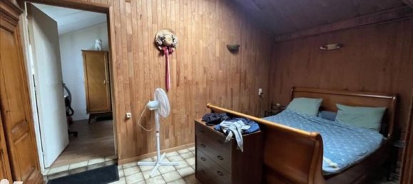 2 Schlafzimmer Villa in Seine-Maritime, France, Nr. 312854 4