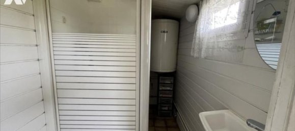 2 Schlafzimmer Villa in Seine-Maritime, France, Nr. 312854 6