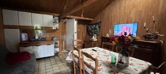 2 Schlafzimmer Villa in Seine-Maritime, France, Nr. 312854 10