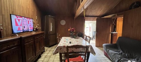 2 Schlafzimmer Villa in Seine-Maritime, France, Nr. 312854 2