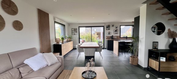 5 rooms House in Phalempin, France No. 56674 3