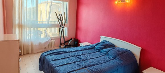 2 Schlafzimmer Wohnung in Montelimar, France, Nr. 292620 4