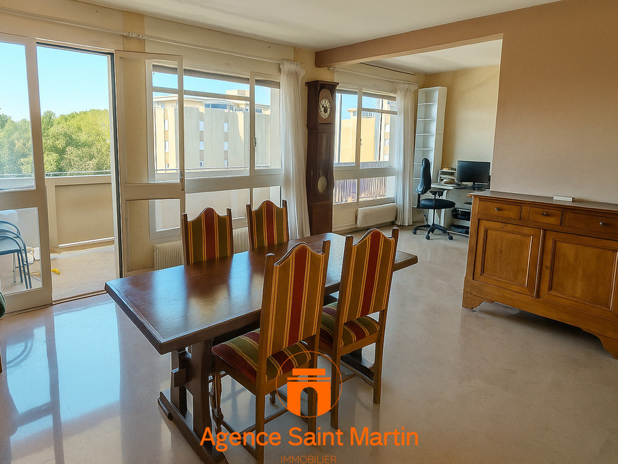 2 Schlafzimmer Wohnung in Montelimar, France, Nr. 292620