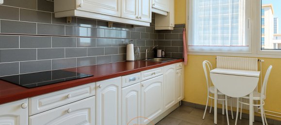 2 Schlafzimmer Wohnung in Montelimar, France, Nr. 292620 3