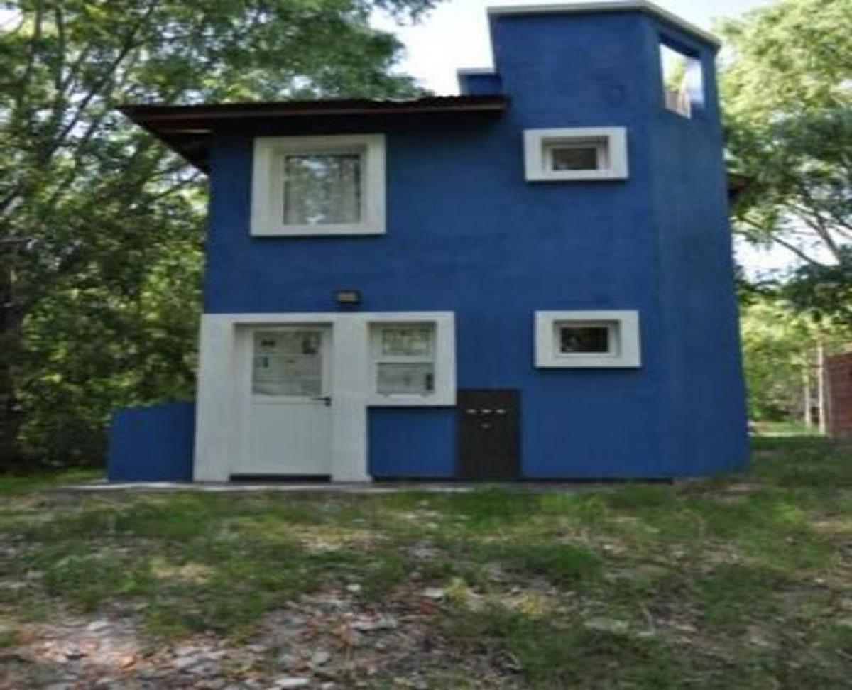 2 Schlafzimmer Haus in Mar del Plata, Argentina, Nr. 74252