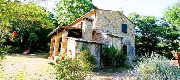 5 Schlafzimmer Haus in Montieri, Italy, Nr. 68621 4