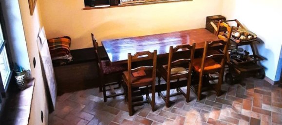 5 Schlafzimmer Haus in Montieri, Italy, Nr. 68621 17