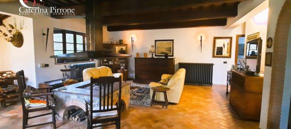 5 Schlafzimmer Haus in Montieri, Italy, Nr. 68621 19