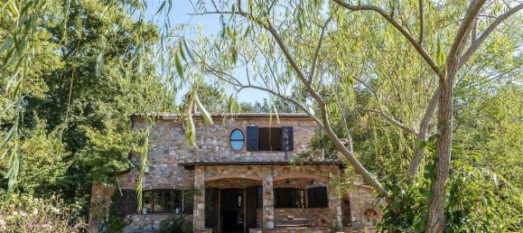 5 Schlafzimmer Haus in Montieri, Italy, Nr. 68621 7