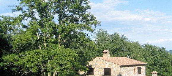 5 Schlafzimmer Haus in Montieri, Italy, Nr. 68621 6